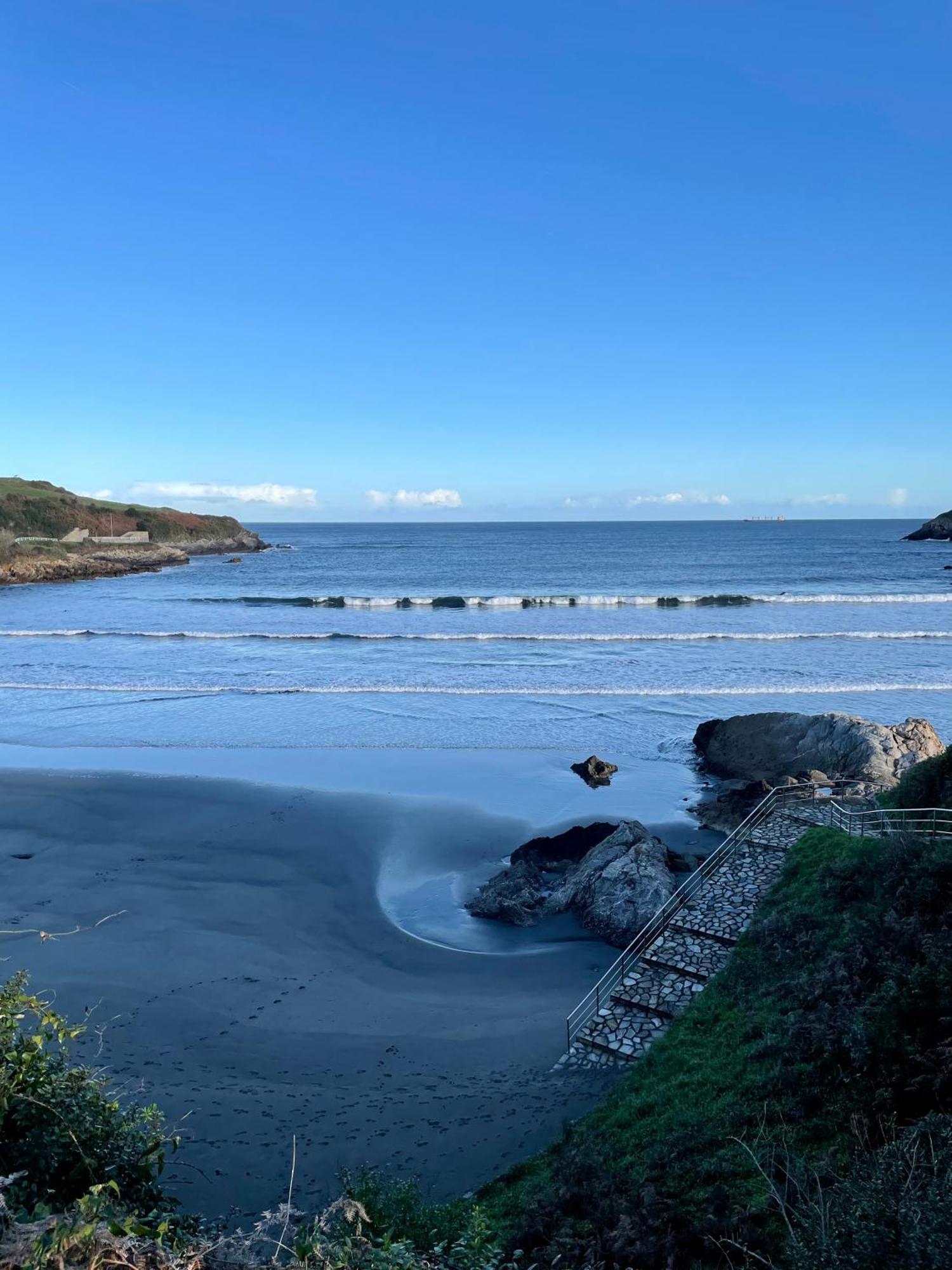 Villa La Palmera Y El Mar