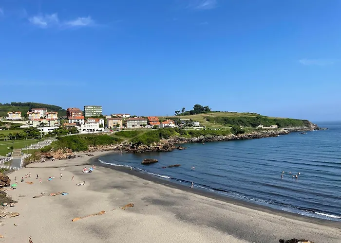 Villa La Palmera Y El Mar